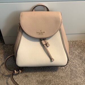 COPY - New Kate Spade mini backpack